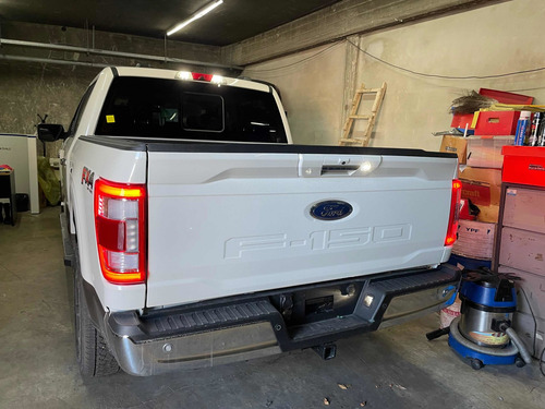 Imagen 6 de 14 de Ford F-150 2021 5.0l V8 Lariat Luxury