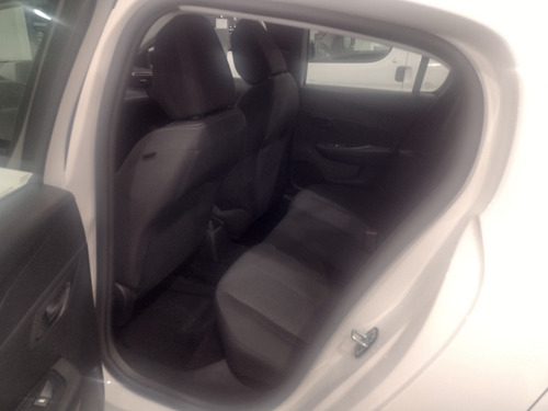 Imagen 7 de 17 de Peugeot 208 New Like 1.2
