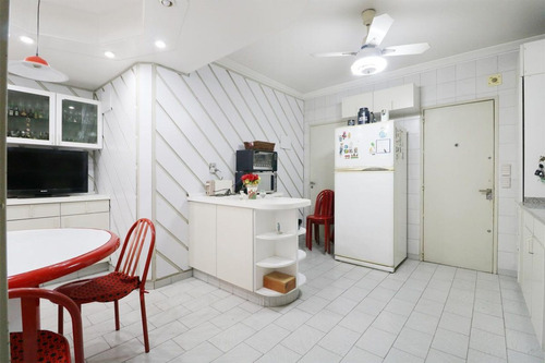 Venta 4 Amb C Dep Espacio G Cochepalermo Apto Cred