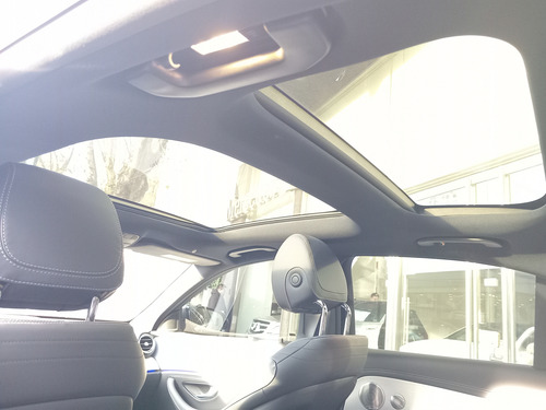 Mercedes-benz Clase E 3.0 E450 4matic Sedan 367cv