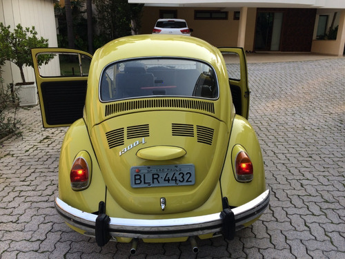 Fusca 77