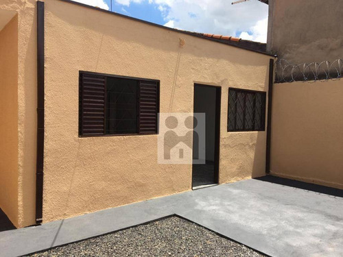 Imagem 5 de 13 de Casa Com 2 Dormitórios À Venda, 74 M² Por R$ 170.000 - Jardim Diva Tarlá De Carvalho - Ribeirão Preto/sp - Ca0442