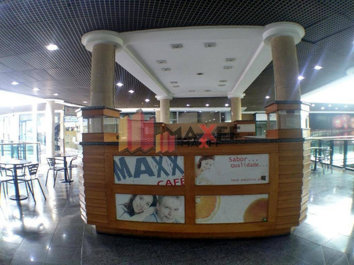 Imagem 2 de 15 de Quiosque Comercial Para Locação, Freguesia (jacarepaguá), Rio De Janeiro. - Lo0037