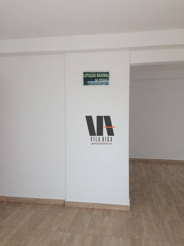 Imagem 21 de 22 de Apartamento Com 2 Dormitórios À Venda, 63 M² Por R$ 449.000,00 - Jardim Piratininga - Sorocaba/sp - Ap1294