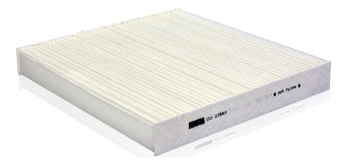 Filtro Cabine Mann Cu2358/1 Compatível Com Honda 80292sdca01
