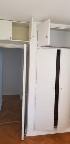 Imagen 11 de 12 de 3 Ambientes Balcon Baulera En Alquiler Devoto