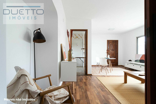Imagem 6 de 30 de Apartamento À Venda No Bairro Vila Olímpia - São Paulo/sp - 218