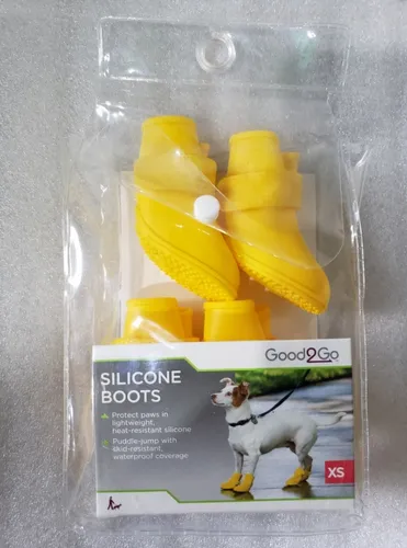 Good2go silicone boots hot sale