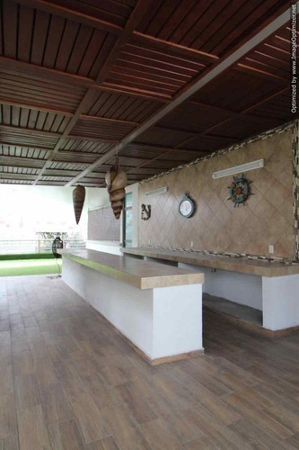 Imagen 8 de 14 de Departamento En Amatitlán / Cuernavaca - Est-1668-de