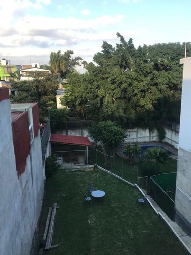 Imagen 2 de 14 de Departamento En Lomas De Atzingo / Cuernavaca - Est-2120-de
