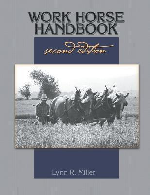 Libro Work Horse Handbook - Lynn R Miller