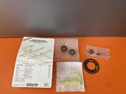 Ingersoll-rand Replacement Parts 2705-tk3 Tune-up Kit  Vvq