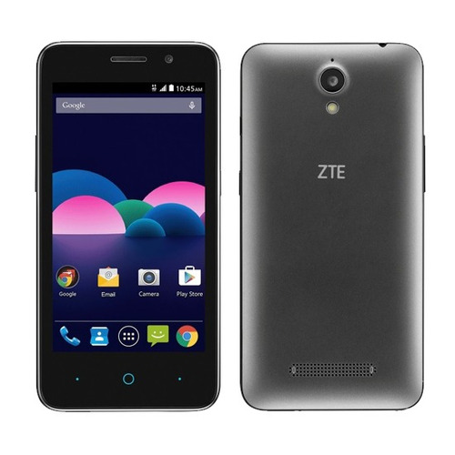 Celular Zte Obsidian Lte Circuit