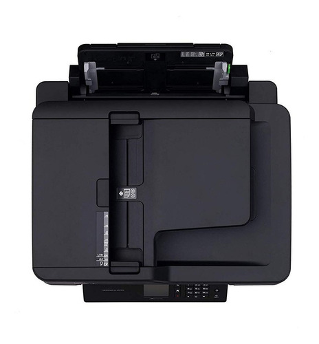 Impresora Multifuncion Brother Mfct 4500dw A3 Doble Faz Color Negro