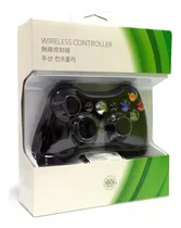 Comprar Joystick Inalambrico Wireless Compatible Pc Y Xbox 360