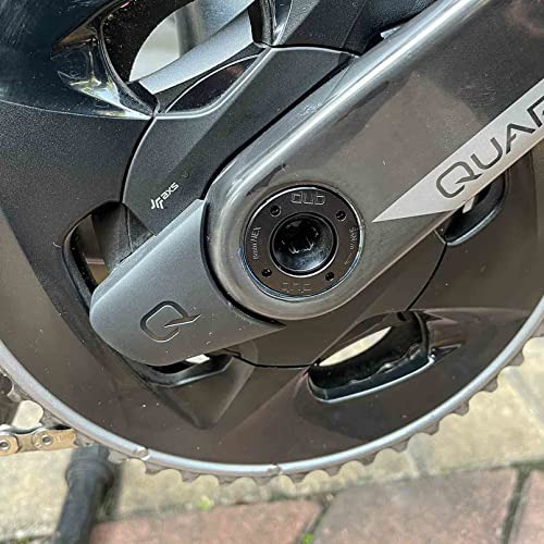 Tapa De Manivela Takewell Compatible Con El Sistema Sram Dub