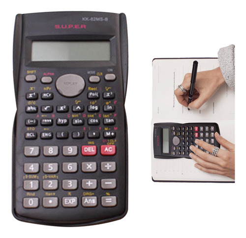 Calculadoras Científicas Para Estudiantes Calculadoras Cient