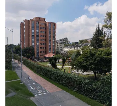 Apartamento en venta