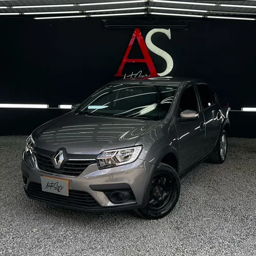 Renault Logan 1.6 Life