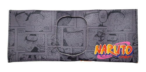 Billetera Shakka Naruto Chibi Muy Lejano