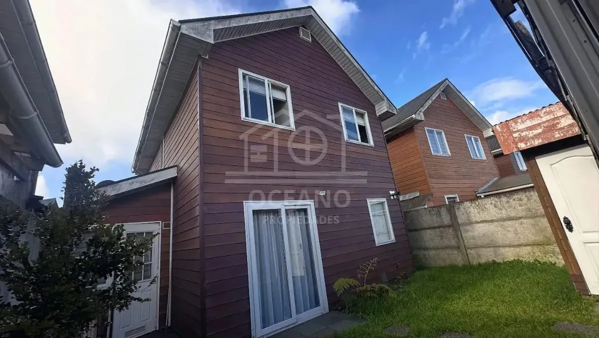Imagen 2 de 18 de Hermosa Casa 3d/3b Jardin Austral