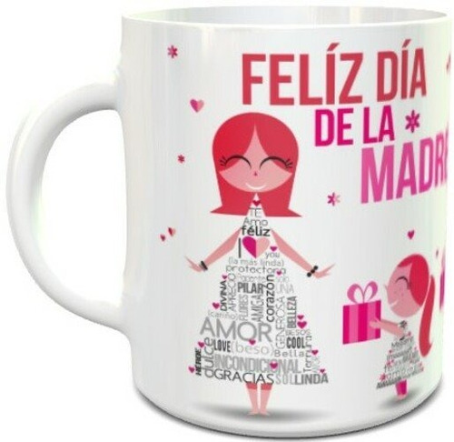 75 Tazas Impresa Personalizada Sublimada Bautizo