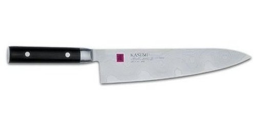 Kasumi Damasco 10 Cuchillo De Chef