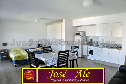 Imagen 1 de 12 de En Venta Monoambiente Colonia Del Sacramento