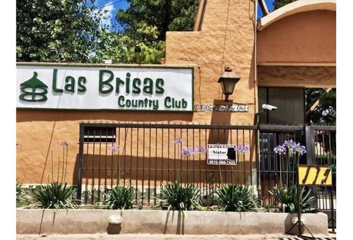 Lote En Venta En Pilar Zelaya Las Brisas Country Club