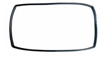 Comprar Burlete De Puerta 4 Lados Para Hornos Smeg Sx91vml Y Otros+