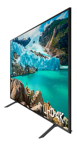 Smart TV Samsung Series 7 UN50RU7100GXZD LED Tizen 4K 50" 100V/240V