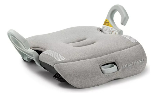 Butaca Booster Para Auto 4ever Dlx 5 En 1 Graco Hancock