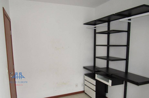 Imagem 8 de 28 de Apartamento Com 2 Dormitórios À Venda, 74 M² Por R$ 250.000,00 - Fazenda Santo Antônio - São José/sc - Ap2910