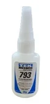 Comprar Cola Adesivo Instantâneo 793 Tek Bond Rápido Tipo Super Bond