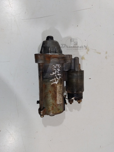 Motor Arranque Partida Ford Focus 2.0 16v 2000 A 2004