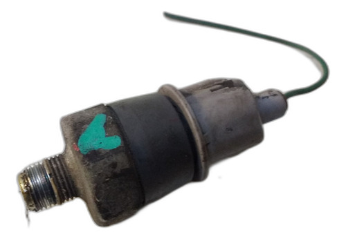 Sensor Temperatura De Aceite 15 Toyota Yaris 1998-2005