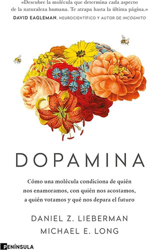 Dopamina - Libro Lieberman