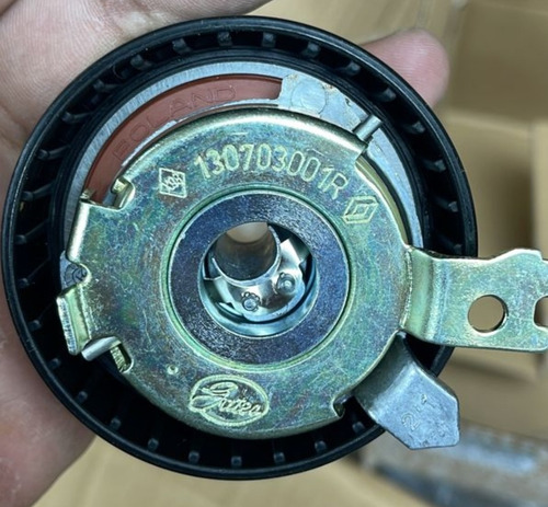 Imagen 3 de 5 de Kit Tiempo Renault Logan Megane Clío Symbol Motor 1.6 16v