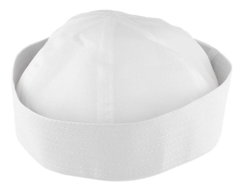 Sombreros De Marinero Blancos Niño