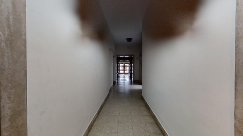 Imagen 29 de 30 de Venta Monoambiente C/patio En Recoleta A Reciclar