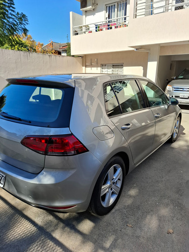 Volkswagen Golf 1.6 Trendline