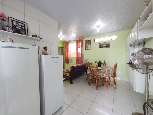 Imagem 11 de 14 de Casa Com 3 Dorm, No Jardim Casa Branca Em Suzano/sp - 953