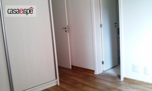 Imagem 7 de 15 de Apartamento - Vila Ipojuca - Ref: 526 - L-526