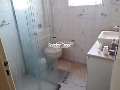 Imagem 9 de 18 de Apartamento Á Venda, 3 Dorms, Mooca, São Paulo - R$ 477 Mil. - V3869