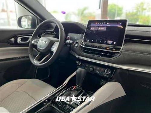 Imagem 6 de 8 de Jeep Commander 1.3 T270 Turbo Limited