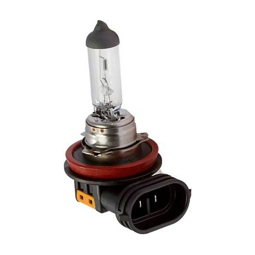 Lâmpada H8 Farol Neblina Dianteiro Gm 13500801