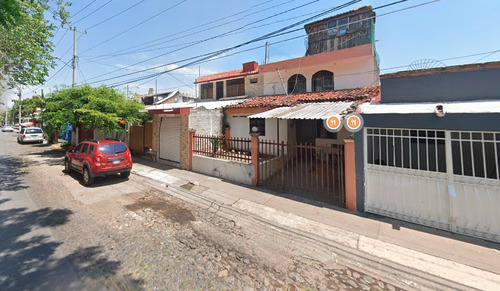 Imagen 3 de 6 de Casa Colima Manuel M Dieguez Gran Remate *bb*