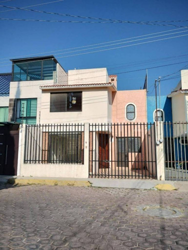 Casa En Renta Ocotlán, Tlaxcala