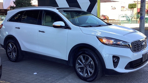 Kia Sorento 2019