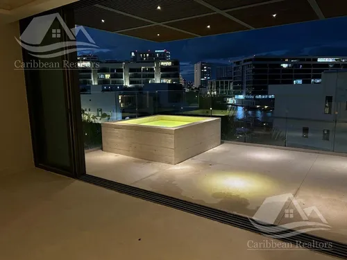 Casa En Venta Puerto Cancun